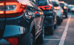 ürkiye Otomotiv Sektöründe Yatırımlar ve 2025 Beklentileri: Üretim ve İhracat Büyümesi