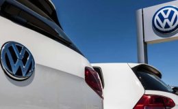 Volkswagen’deki açık pahalıya patladı!  800 bin otomobil etkilendi