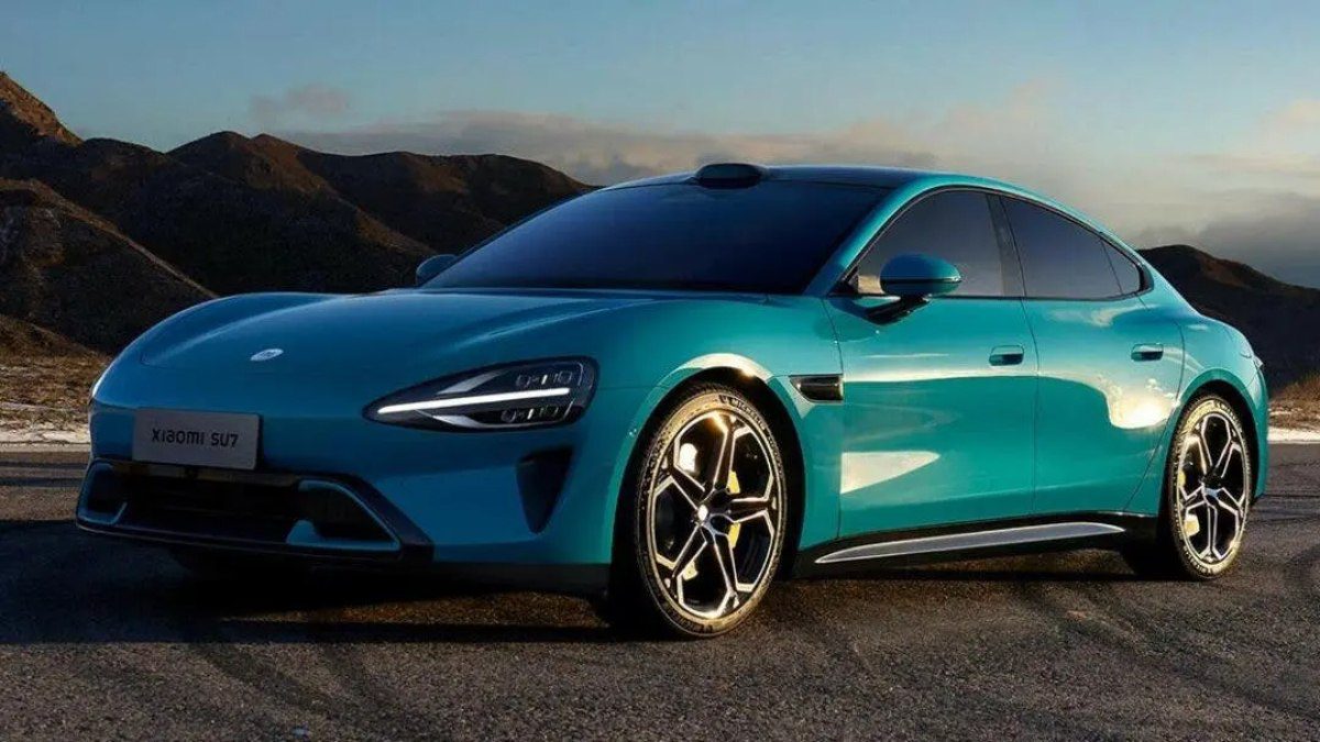 Xiaomi, Çinli elektrikli araç pazarında Tesla’yı geçti