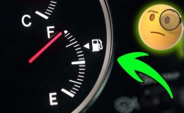 Yakıt Göstergesi Neden Doğru Göstermiyor? Teknik ve Psikolojik Nedenler