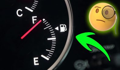 Yakıt Göstergesi Neden Doğru Göstermiyor? Teknik ve Psikolojik Nedenler