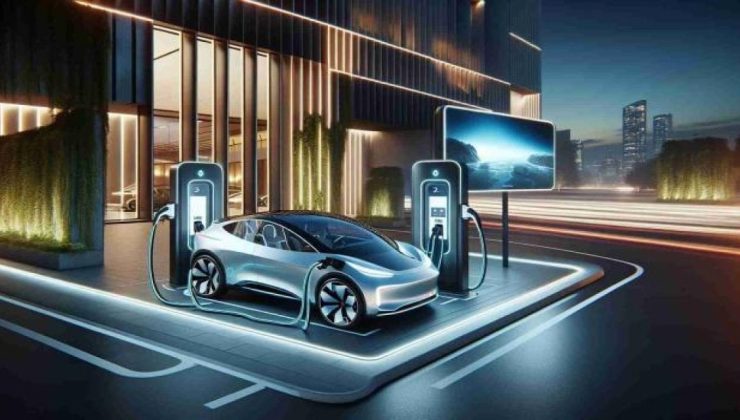Yapay Zeka ve Elektrikli Araçlar, Otomotiv Endüstrisinin Geleceğini Şekillendiriyor