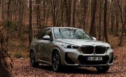 Yeni BMW iX1 Fiyat ve Özellikleri – Aralık 2024