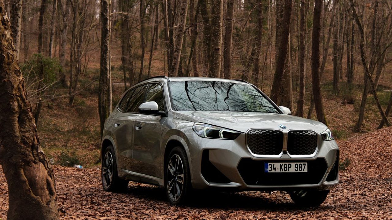 Yeni BMW iX1 Fiyat ve Özellikleri – Aralık 2024