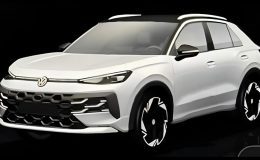 Yeni Volkswagen T-Roc Yolda: 2026 Modelinin Detayları Ortaya Çıktı