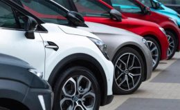 2025’te Sıfır Otomobil Fiyatları ,İşte detaylar