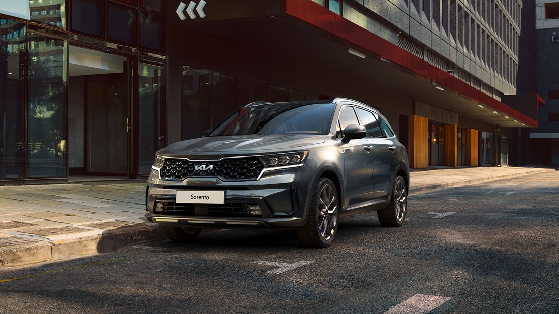 Kia’dan Şubat Ayına Özel Kaçırılmayacak Fırsatlar!