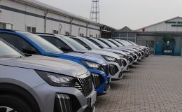 AKEDAŞ, Elektrikli Araçlarla Karbon Salınımını Azaltmayı Hedefliyor