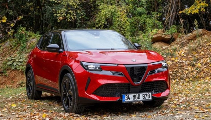 Alfa Romeo Junior Elettrica, Elektrikli Dünyada Yeni Bir Dönem Başlatıyor
