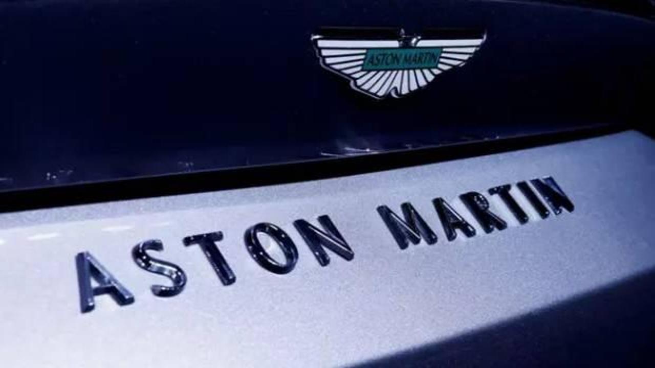 Aston Martin’den Zorunlu Kesinti: 170 Çalışan İşten Çıkarılıyor!