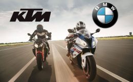 BMW, KTM’i Satın Alıyor mu? MotoGP Hamlesi mi Geliyor?