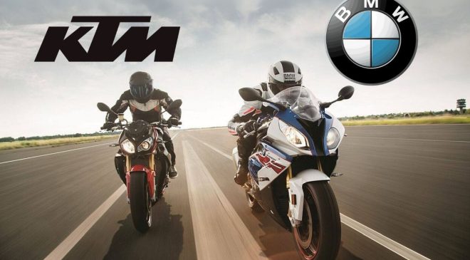 BMW, KTM’i Satın Alıyor mu? MotoGP Hamlesi mi Geliyor?