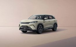 BYD, Elektrikli Araçlar İçin Yeni Bir Dönem Başlatmaya Hazırlanıyor…