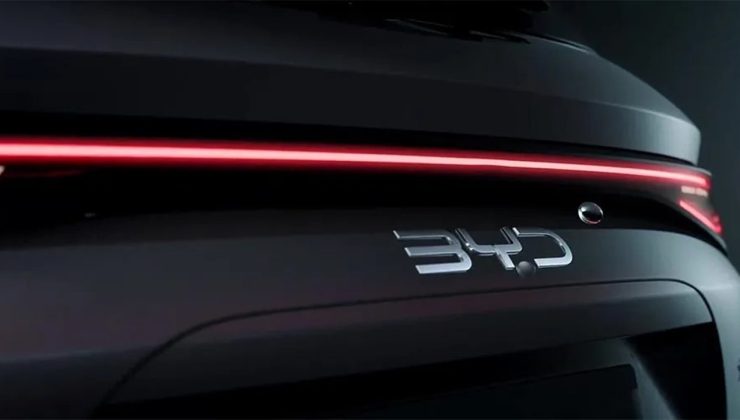 BYD’den Batarya Devrimi: Katı Hal Teknolojisi 2027’de Geliyor!