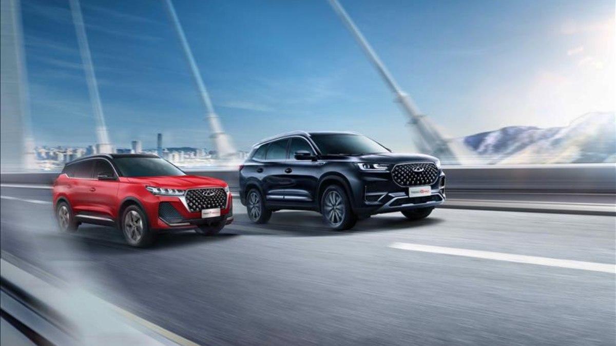 Chery, Küresel Büyüme Hedefleri İçin Hong Kong Borsasında Halka Arz Başvurusunda Bulundu