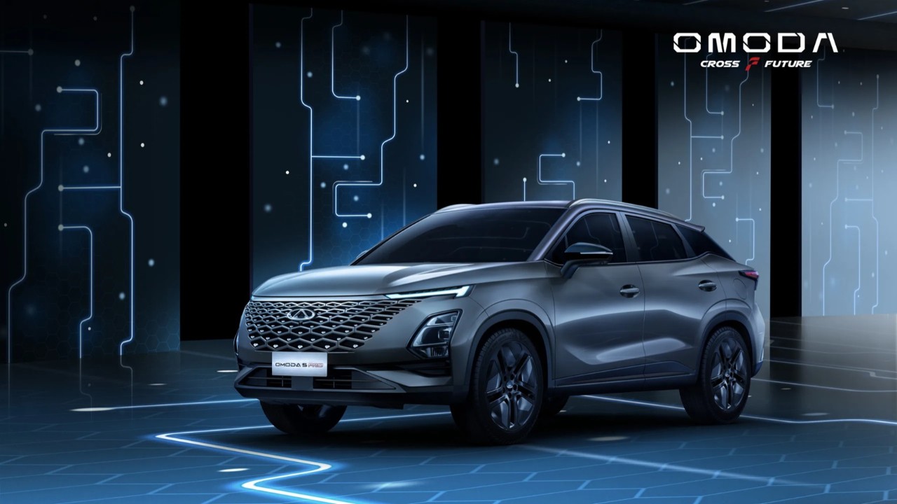 Chery Omoda 5 Pro Fiyatları Çakıldı: 2024 Stokları Erimesin Diye İnanılmaz İndirim