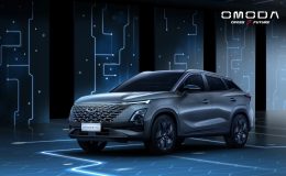 Chery Omoda 5 Pro’nun Türkiye Fiyatları ve Donanım Seçenekleri