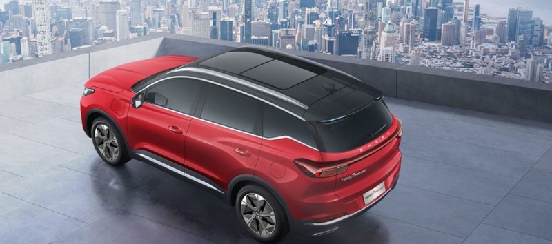 Chery Tiggo 7 Pro Max: Yenilikler ve Kampanyalar