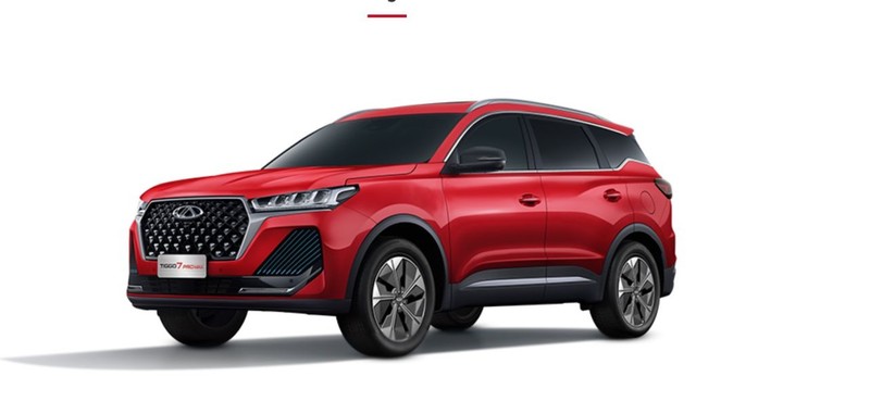 Chery Tiggo 7 Pro Max: Yeni Kampanyalar ve Özellikler