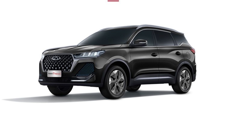Chery Tiggo 7 Pro Max: Yeni Kampanyalar ve Özellikler
