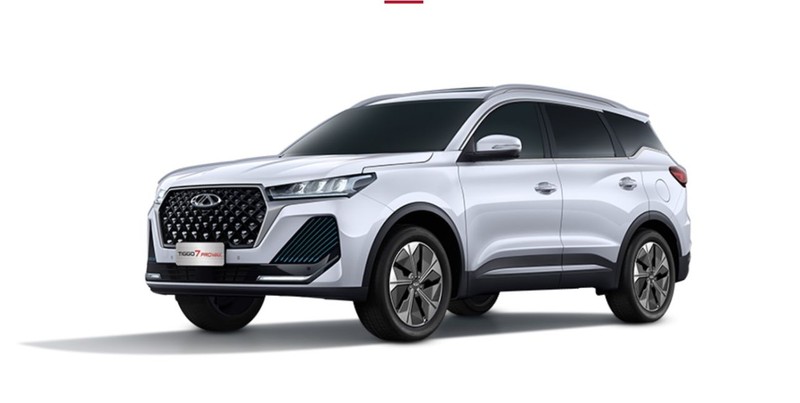 Chery Tiggo 7 Pro Max: Yeni Kampanyalar ve Özellikler