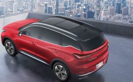 Chery Tiggo 7 Pro Max: Yeni Kampanyalar ve Özellikler