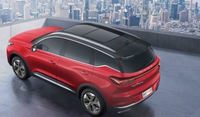 Chery Tiggo 7 Pro Max: Yeni Kampanyalar ve Özellikler