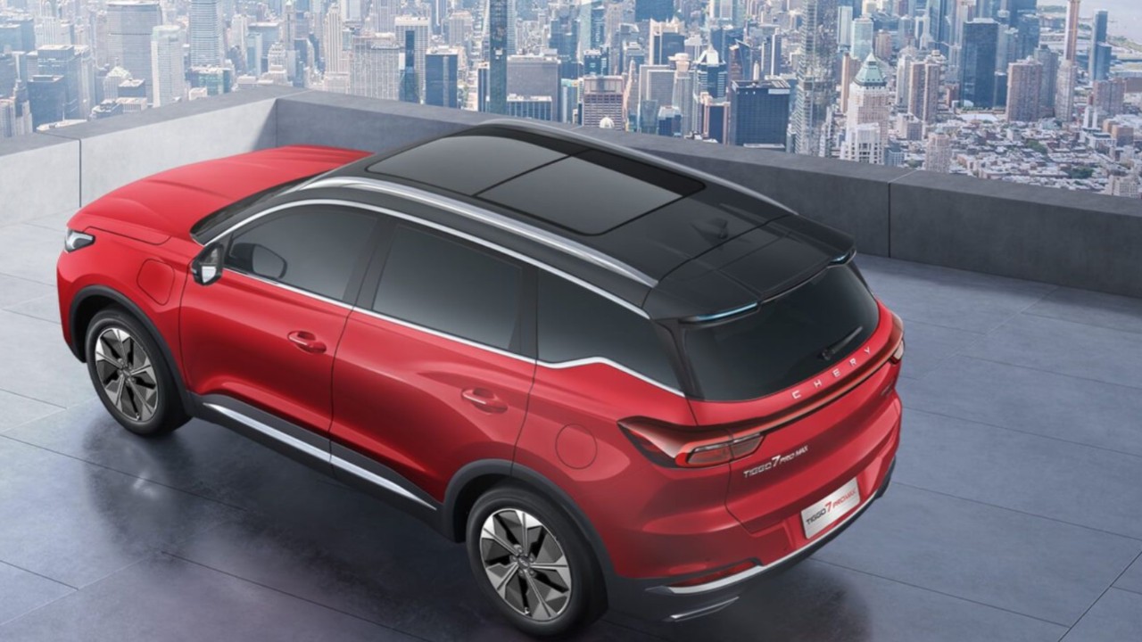 Chery Tiggo 7 Pro Max: Yeni Kampanyalar ve Özellikler