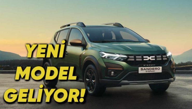 Dacia’dan Yeni Elektrikli Araç: Uygun Fiyatla Avrupa Pazarına Girmeye Hazırlanıyor