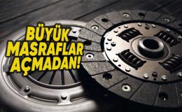 Debriyaj Balatasının Ömrünü Uzatmak İçin Alabileceğiniz İpuçları