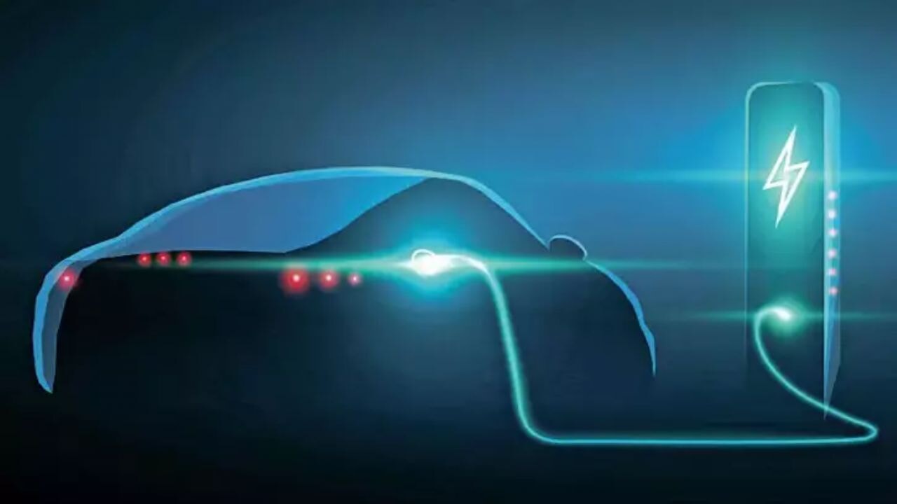 Elektrikli Araç Şarj İstasyonlarına İzinsiz Park Etmek Artık Ceza Getiriyor