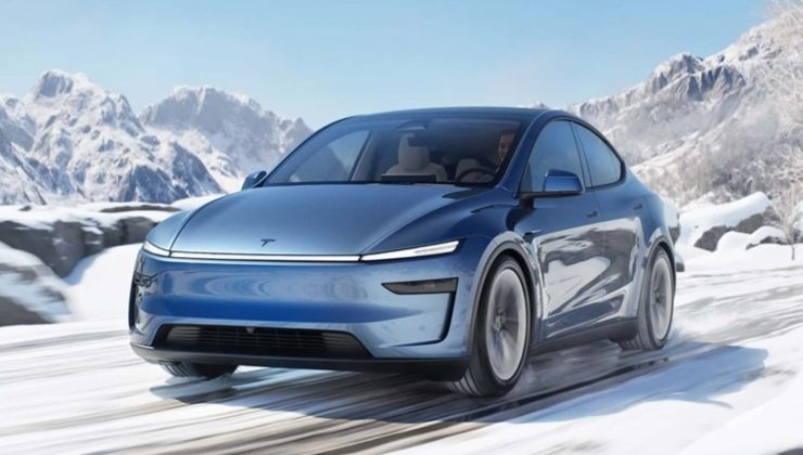 Tesla’nın Piyasa Değeri 1 Trilyon Doların Altına İndi..