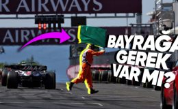 F1’de Start Işıkları Yeterli Değil mi? İşte Yarışların Elle Başlatılma Nedeni!