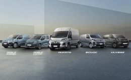 Fiat Professional Modellerinde Dev Kampanya, Yüzde 0 Faiz ve Nakit İndirim Fırsatları!