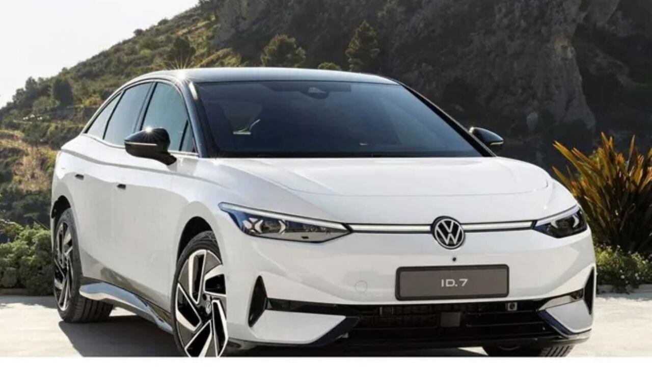 ID Serisi Elektrikli Araçlar Zor Durumda..