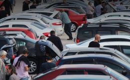 İkinci El Araç Alım Satımında Sigorta Krizi, Fiyatlar Uçacak mı?