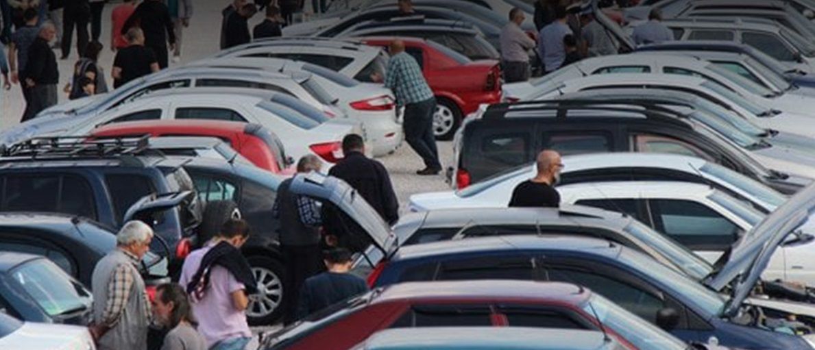 İkinci El Araç Alım Satımında Sigorta Krizi, Fiyatlar Uçacak mı?