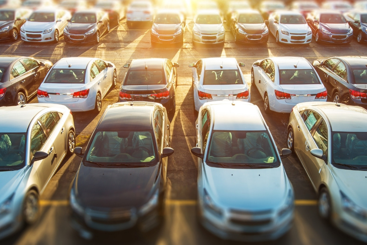 İkinci El Otomobil Pazarında Yavaşlama: Talep 10 Yaş ve Üzeri Araçlara Kaydı!