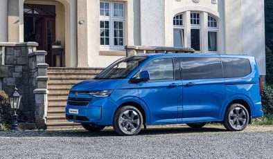 Merakla Beklenen Yerli üretim Volkswagen Caravelle satışa çıktı