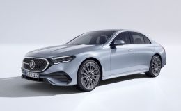 Mercedes-Benz 2024 Finansal Sonuçlarını Açıkladı,
