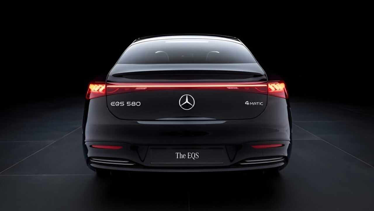 Mercedes-Benz, Elektrikli Modellerde EQ Dönemini Bitiriyor!