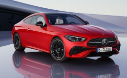 MERCEDES’TEN TÜRKİYE’DE GÜÇLÜ BAŞLANGIÇ: SATIŞLAR YÜZDE 12 ARTTI!