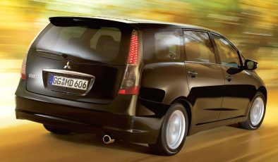 Mitsubishi Grandis Geri Dönüyor! İşte Yeni Nesil SUV’un Detayları