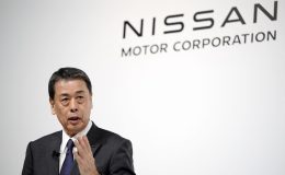 Nissan, Honda ile Başarısız Birleşme Görüşmelerinin Ardından Üst Düzey Değişikliklere Gidiyor