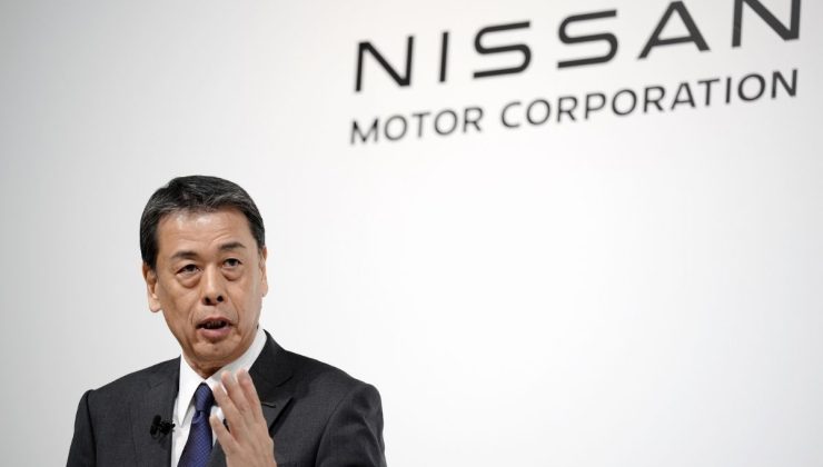 Nissan, Honda ile Başarısız Birleşme Görüşmelerinin Ardından Üst Düzey Değişikliklere Gidiyor