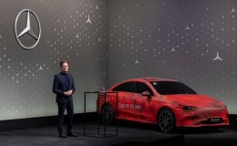 Otomobil Haberleri: Mercedes 2027’ye Yeni Modellerle Hazırlanıyor