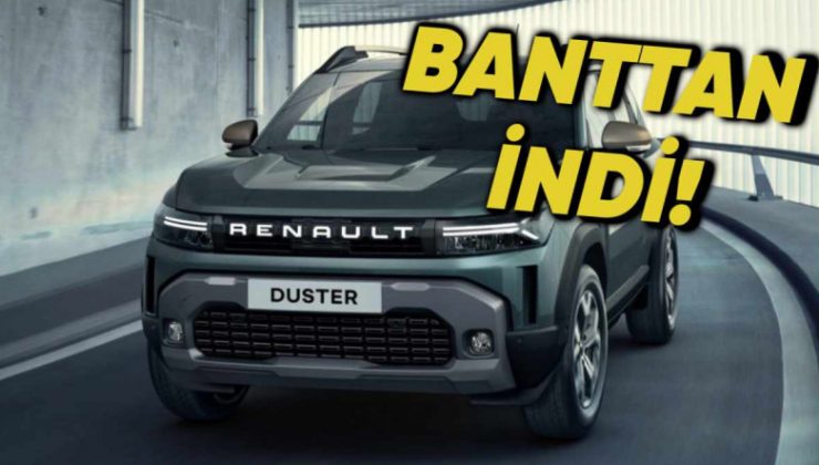 Oyak Renault’dan Tarihi An: 8 Milyonuncu Araba Üretildi!