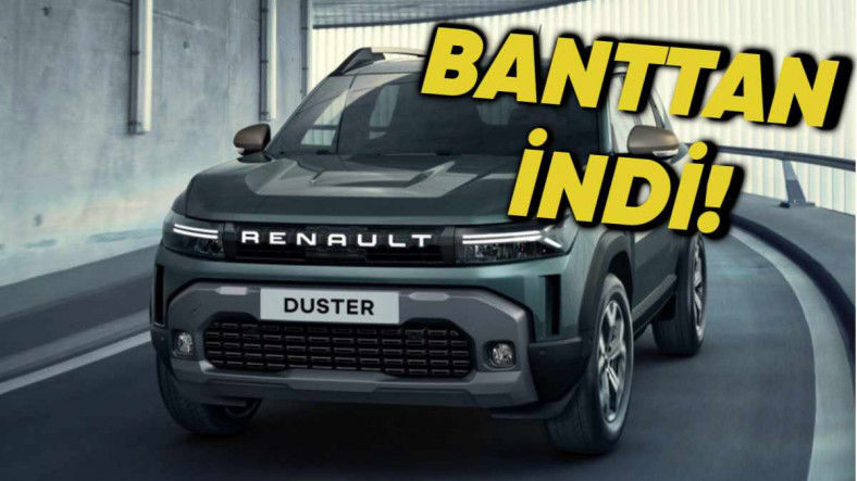 Oyak Renault’dan Tarihi An: 8 Milyonuncu Araba Üretildi!