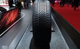 Pirelli’nin Yeni Cinturato Yaz Lastiği: Daha Güvenli, Daha Verimli!