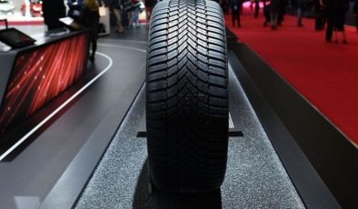 Pirelli’nin Yeni Cinturato Yaz Lastiği: Daha Güvenli, Daha Verimli!